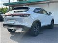 2021 Honda VEZEL