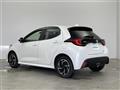 2020 Toyota Yaris