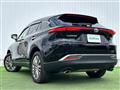 2022 Toyota Harrier Hybrid