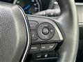 2022 Toyota Harrier Hybrid