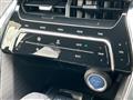 2022 Toyota Harrier Hybrid