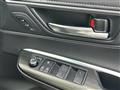 2022 Toyota Harrier Hybrid