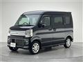 2024 Suzuki Every Wagon