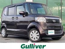 2017 Honda N BOX