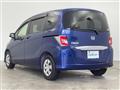 2015 Honda Freed