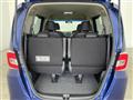 2015 Honda Freed