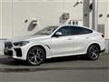 2022 BMW X6