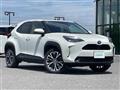 2021 Toyota Yaris Cross