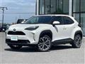 2021 Toyota Yaris Cross