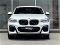 2021 BMW X4