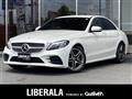 2018 Mercedes-Benz C-Class
