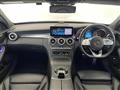 2018 Mercedes-Benz C-Class