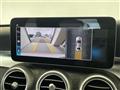 2018 Mercedes-Benz C-Class