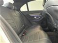 2018 Mercedes-Benz C-Class
