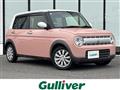 2018 Suzuki Lapin