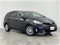 2015 Toyota PRIUS α