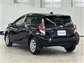 2015 Toyota AQUA