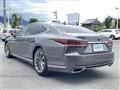 2018 Lexus LS