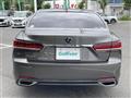 2018 Lexus LS