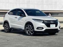 2018 Honda VEZEL