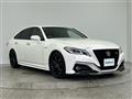 2019 Toyota Crown Hybrid