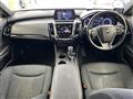 2019 Toyota Crown Hybrid