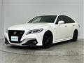 2019 Toyota Crown Hybrid