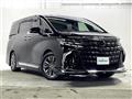 2023 Toyota Alphard Hybrid