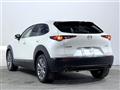 2022 Mazda CX-3