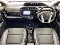 2015 Toyota AQUA