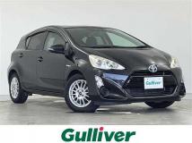 2015 Toyota AQUA