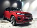 2021 Land Rover RangeRover Evoque