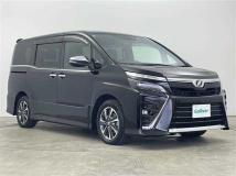 2018 Toyota Voxy