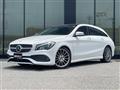 2018 Mercedes-Benz CLA-CLASS
