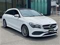 2018 Mercedes-Benz CLA-CLASS