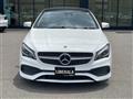 2018 Mercedes-Benz CLA-CLASS