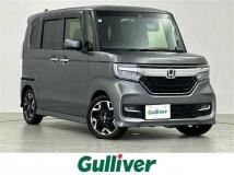 2017 Honda N BOX