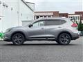 2021 Nissan X-Trail