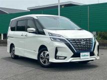 2020 Nissan Serena