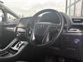 2018 Toyota Alphard Hybrid
