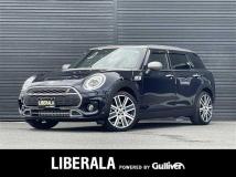 2020 BMW MINI Clubman