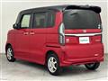 2018 Honda N BOX