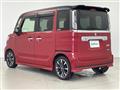 2022 Suzuki Spacia