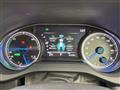 2022 Toyota Harrier Hybrid