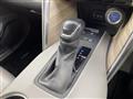 2022 Toyota Harrier Hybrid