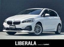 2018 BMW 2 Series