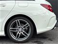 2017 Mercedes-Benz CLA-CLASS