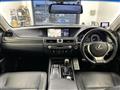 2015 Lexus GS