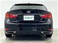 2015 Lexus GS