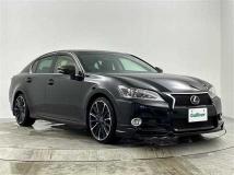 2015 Lexus GS